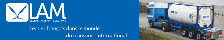 LAM International Transport