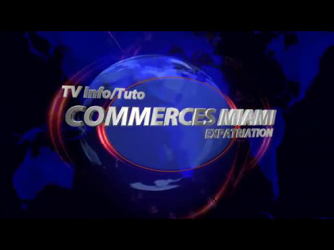 Commerces-Miami-Laurent-Isorez-French-District-Youtube-Channel