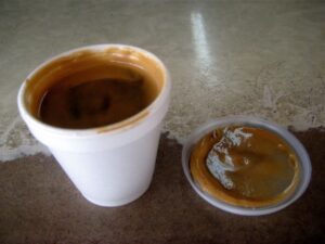 Colada Café cubain Miami