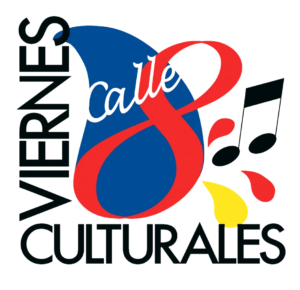 viernes-culturales-representation-artististique-culture-cuba-little-havana-logo