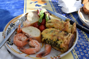 kiskeedee-grilling-lobsters