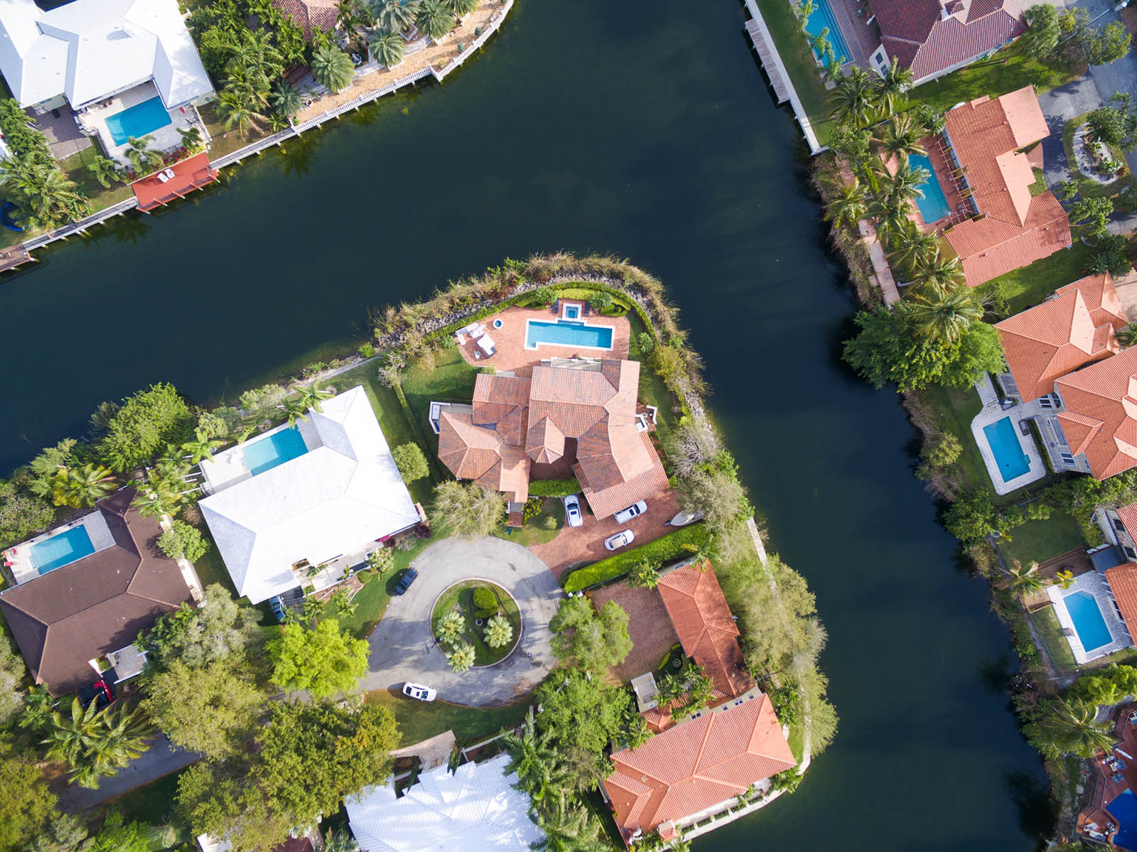 Les bons plans de l’immobilier en Floride