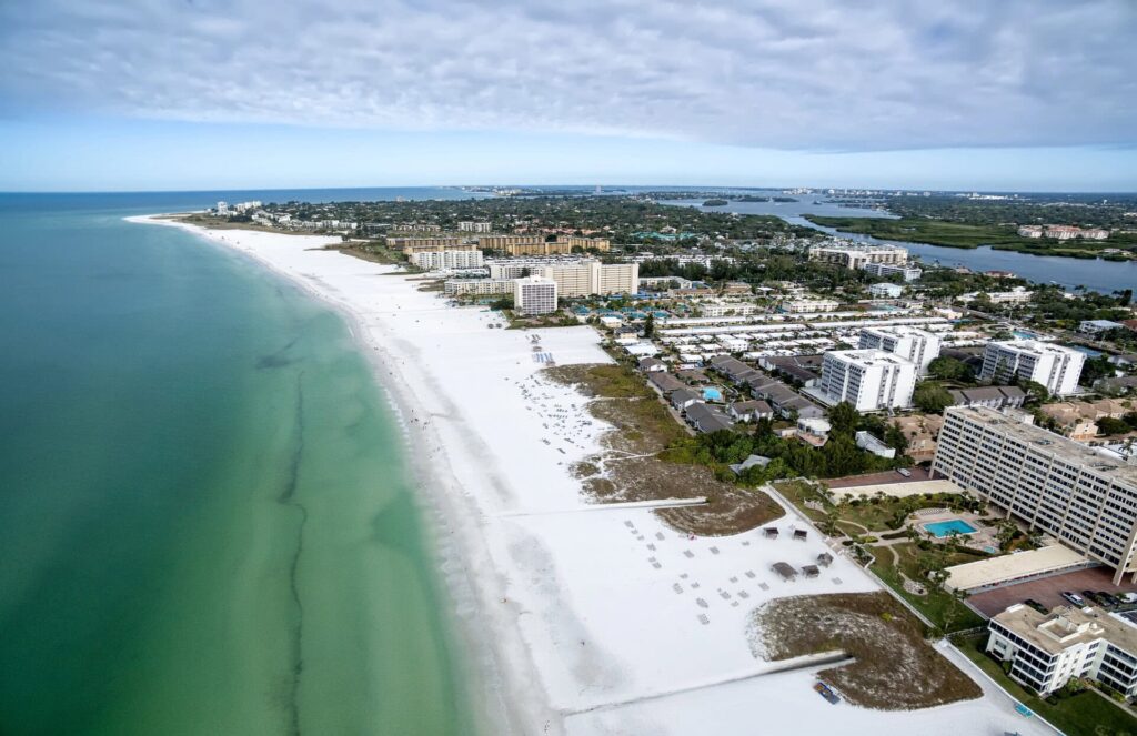 Siesta Key