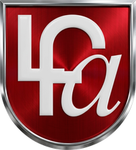 Logo du Lycée franco-américain International School de Cooper City
