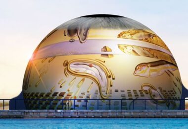 Le Dali Museum, le joyau artistique de Saint Petersburg