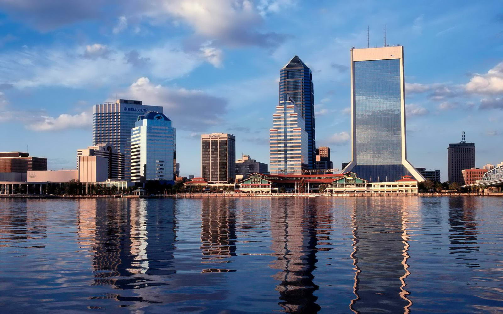 jacksonville tourisme