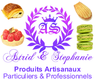 Astrid & Stephanie