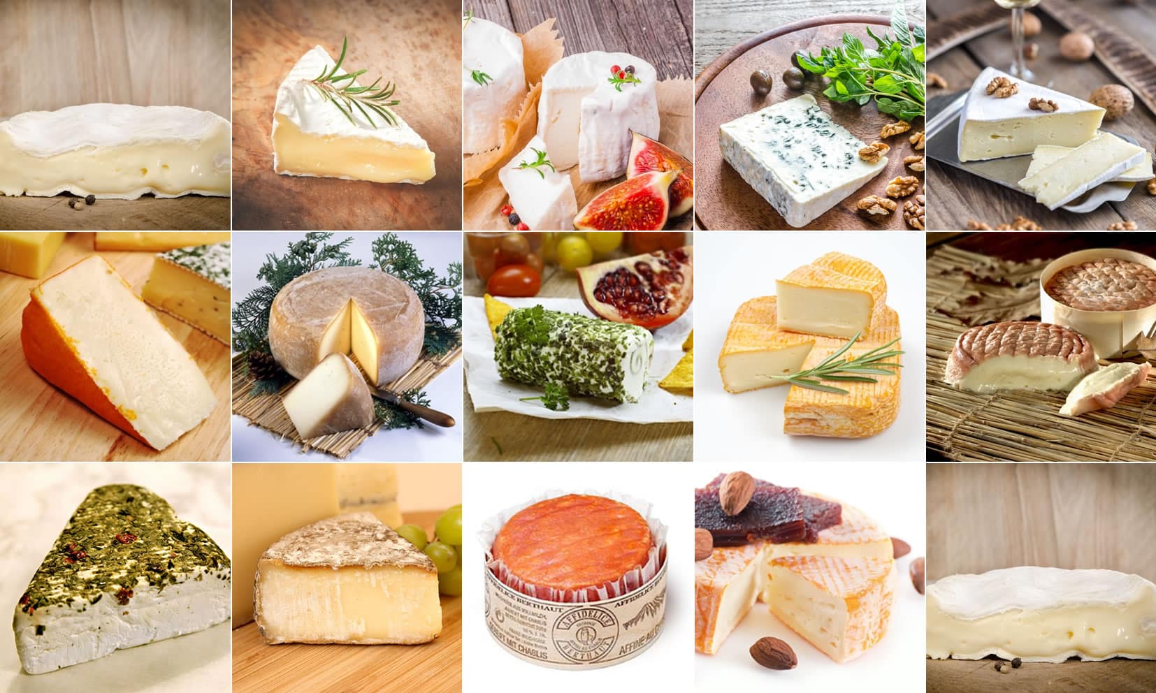Le Cheese Course, l’autre pays du Fromage est en Floride