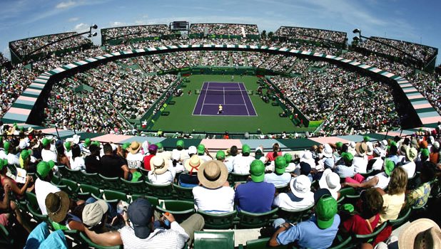 Les évènements sportifs en Floride
