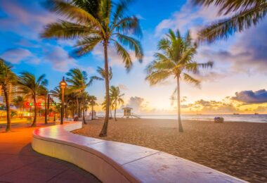 10 bonnes raisons de vivre en Floride