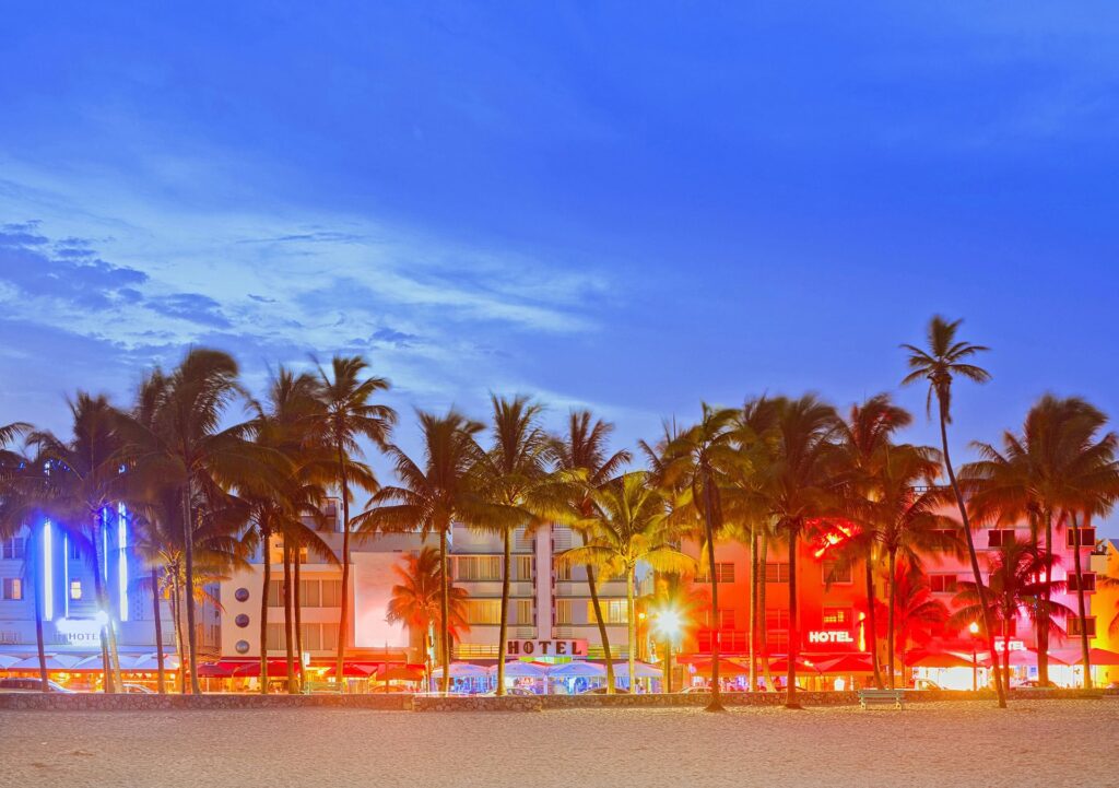 10-bonnes-raisons-de-vivre-en-floride-ocean-drive