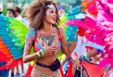 Le Miami Broward Carnival