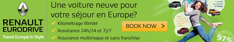 Renault USA – Eurodrive
