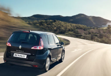 Renault USA – Eurodrive