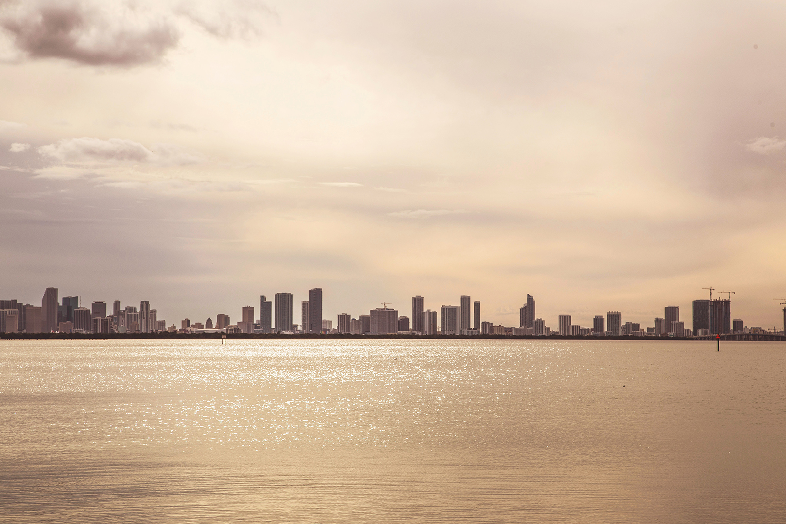 Investir dans le neuf à Miami