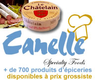 Canelle Fine Food Epicerie Fine