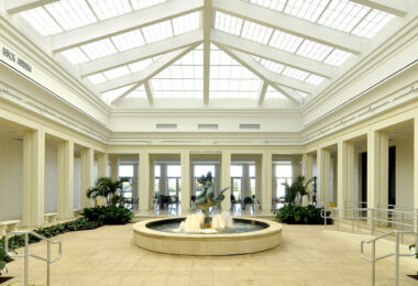 Le Museum of Art de Vero Beach