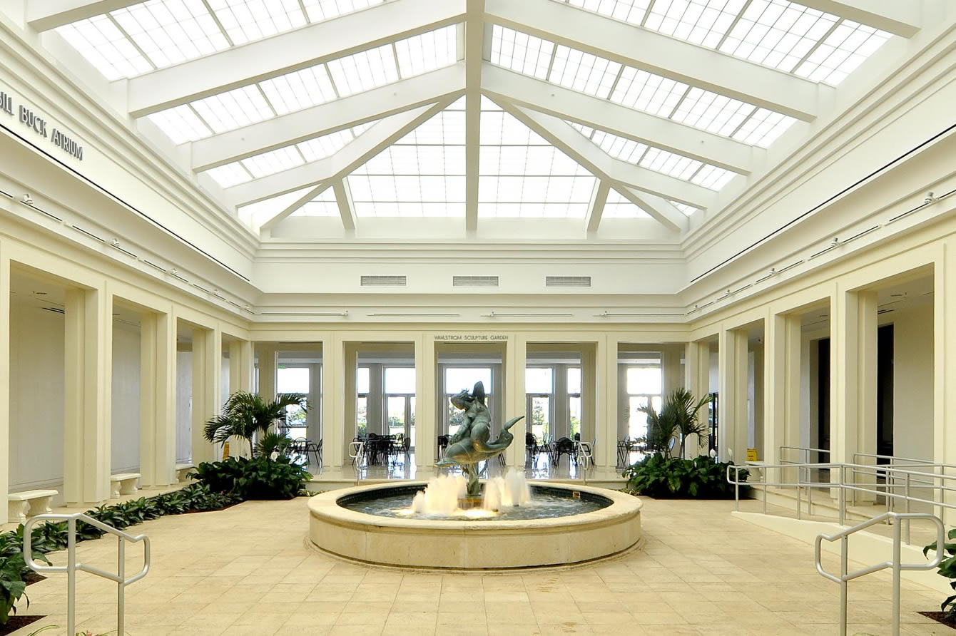 Le Museum of Art de Vero Beach