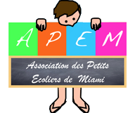 Association des Petits Ecoliers de Miami - APEM