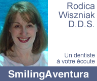 Rodica Wiszniak, D.D.S. Dentiste 