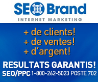 SEO Brand – Marketing Internet