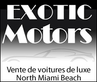 Exotic Motors Corporation