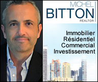 Michel Bitton - Miami Blue Realty