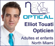 Next Level Optical – Elliot Touati