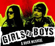 Comédie musicale : Girls vs Boys à l'Adrienne Arsht Center à Miami