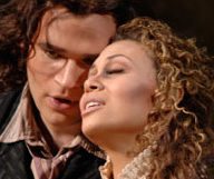 Opéra : La Bohème à l'Adrienne Arsht Center à Miami