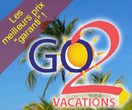 GO 2 VACATIONS