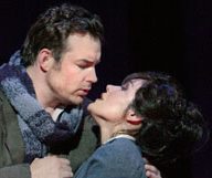 Opéra : La bohème au Broward Center à Fort Lauderdale