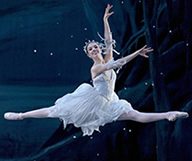 Ballet : Casse-Noisette (The Nutcracker) à l'Adrienne Arsht Center à Miami