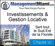 Management Miami – Gestion de propriétés