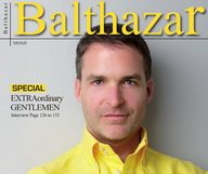 Sortie du dernier BALTHAZAR