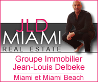 JLD MIAMI TEAM – J. Louis DELBEKE