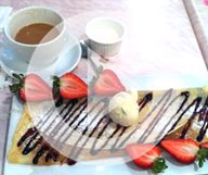 Otentic – Fresh Food Restaurant