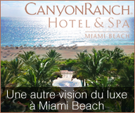 Canyon Ranch Hotel et Spa
