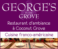 George’s In The Grove