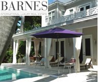 Barnes organise plusieurs conférences à Paris : â« S'implanter ou investir à New York et Miami â»