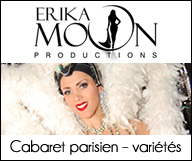 Erika Moon & Productions