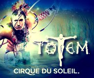 La nouvelle production du Cirque du Soleil « Totem » arrive à Miami