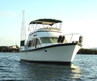 4h sur les flots pour 49$ seulement avec Croisière Privée Miami