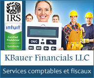 Karine Bauer – KBFinancial