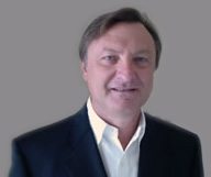 Gilles Arditi - Expert en gestion hôtelière - membre du French District