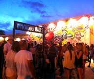 Art Walk à Wynwood, la soirée culturelle chaque mois