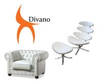 -50% sur une sélection d’articles chez Divano Designs