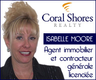 Isabelle Moore – Coral Shores Realty