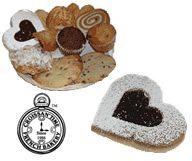 Une St Valentin gourmande chez Croissan’Time