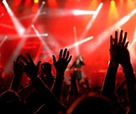 Les principales salles de concert de Miami